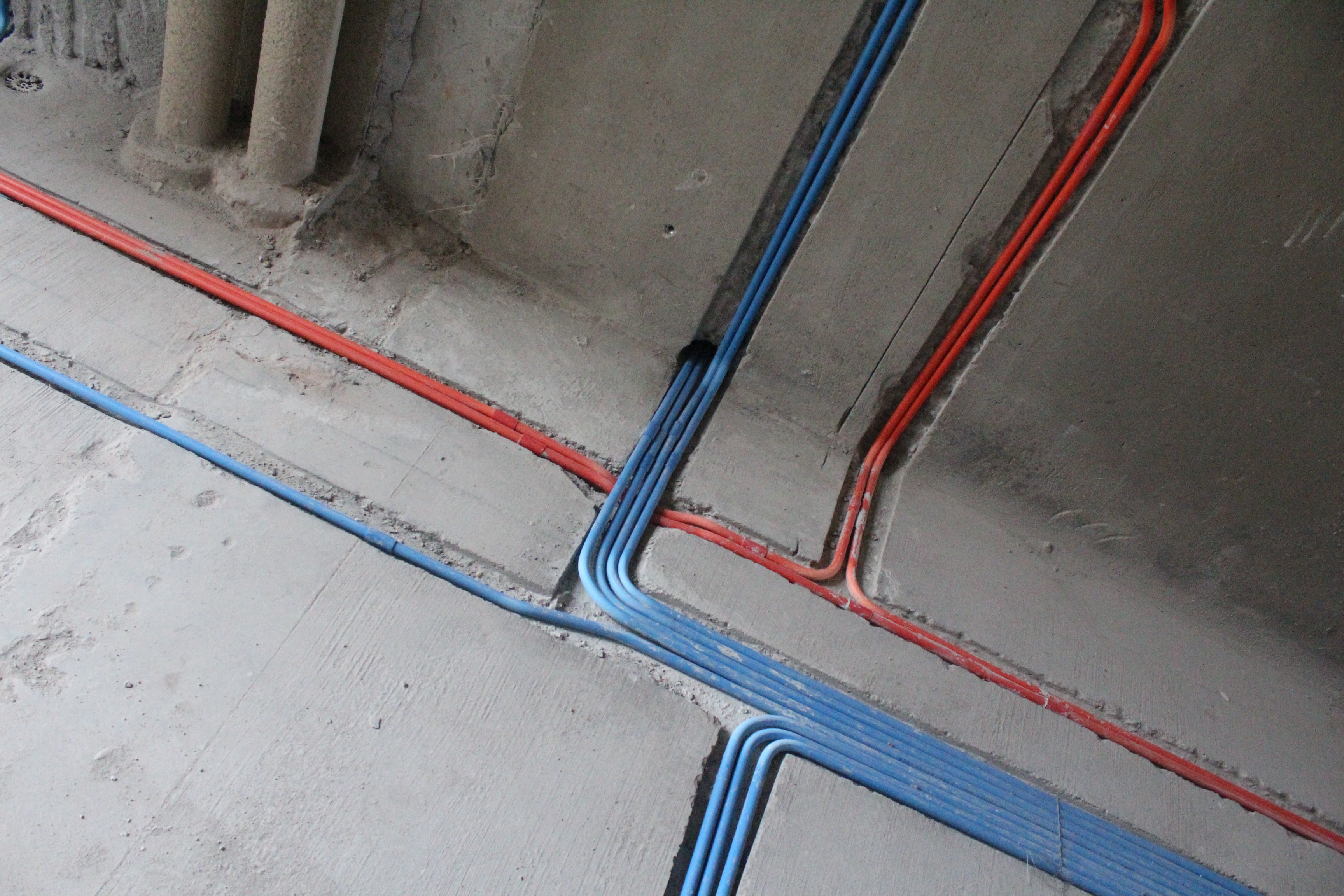 水电装修万万不要开槽布线了,越来越多人这样装,既美观又安全