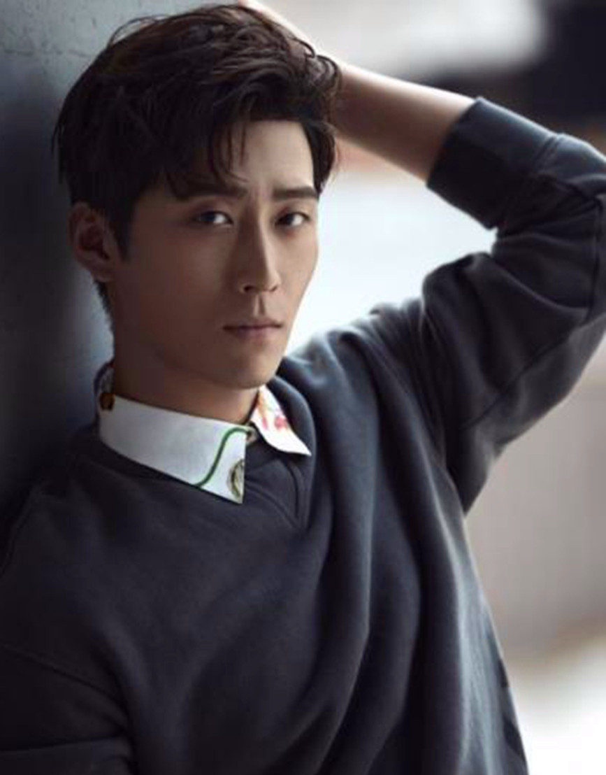 北影史上5大最帅校草:窦骁垫底,王俊凯仅第3,第一圈粉无数!