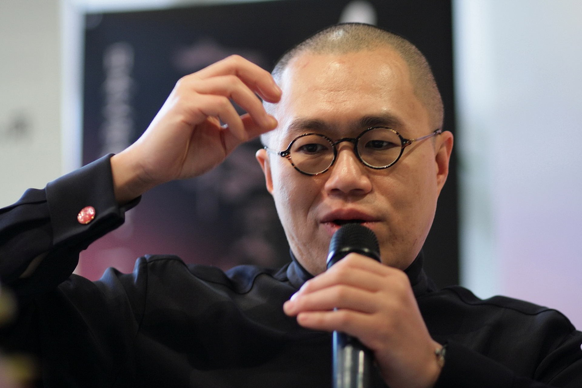 李笑来说,"学习能力也好,执行力也罢,核心只有一个:在刚开始的时候