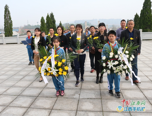 宜春实验小学图片