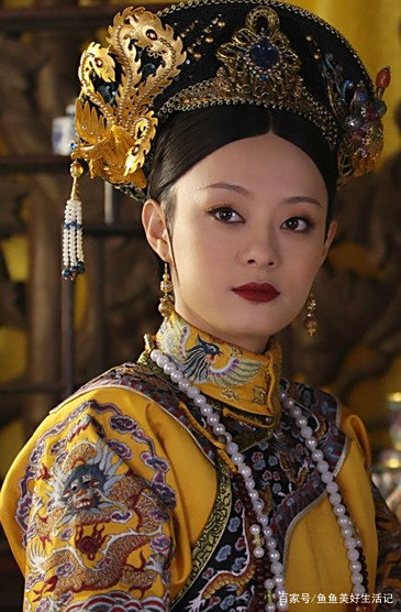 孙俪:《安家》神似闲人马大姐,红糖甑糕狂人曾为体重焦虑 孙俪:《安家》神似闲人马大姐,红糖甑糕狂人曾为体重焦虑