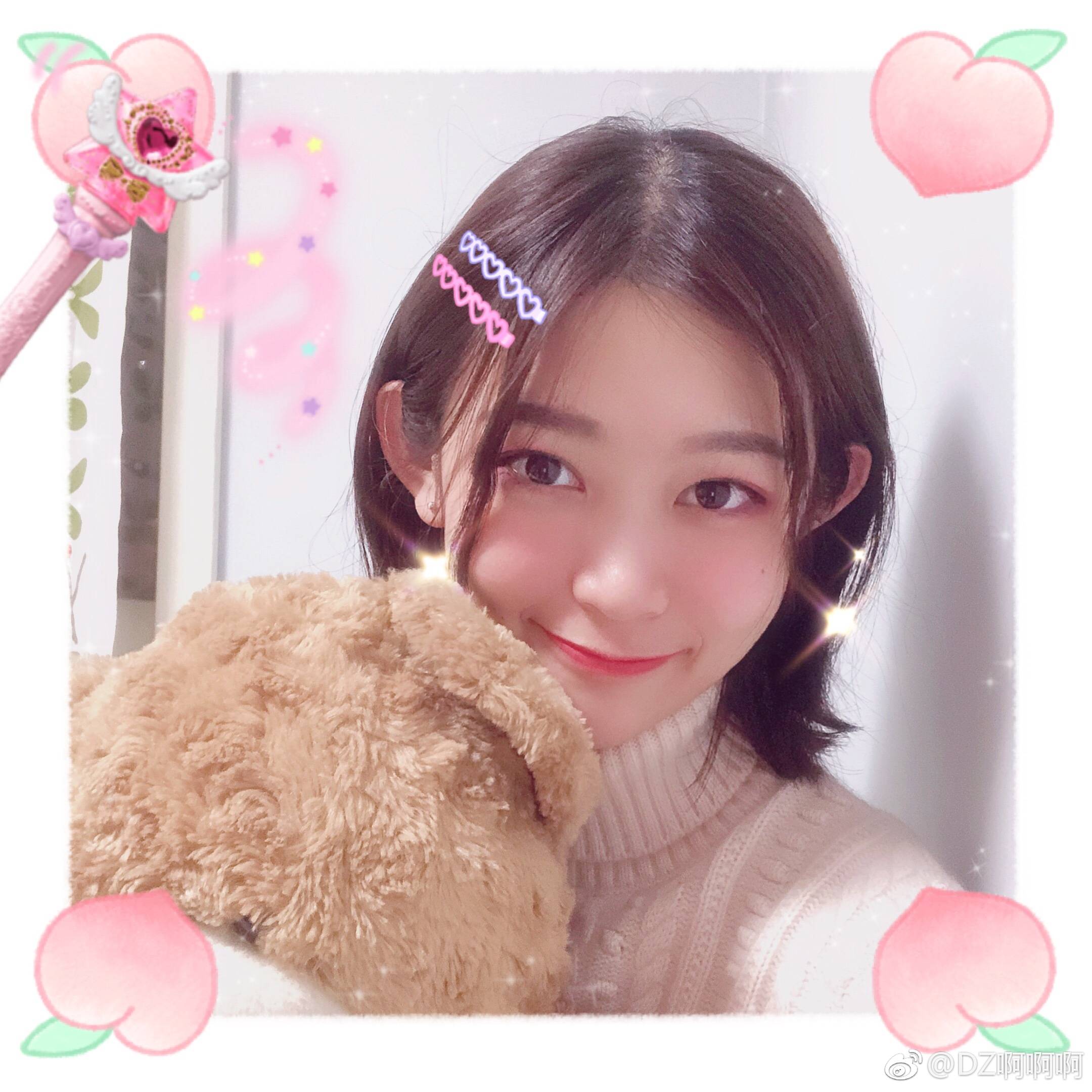 齐催胡先煦女友刁卓发糖!