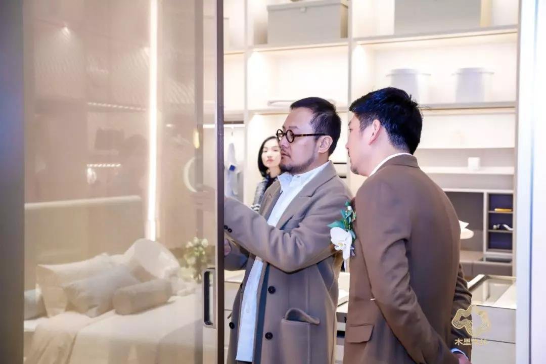 春城奏响设计之歌,木里木外昆明盛大启幕!