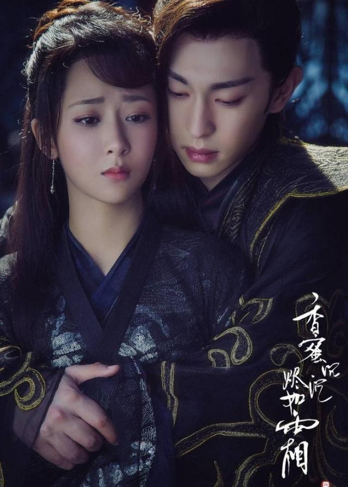 古装甜虐剧中的cp,"灵修夫妇"和"忘川夫妇",哪对能站c位?