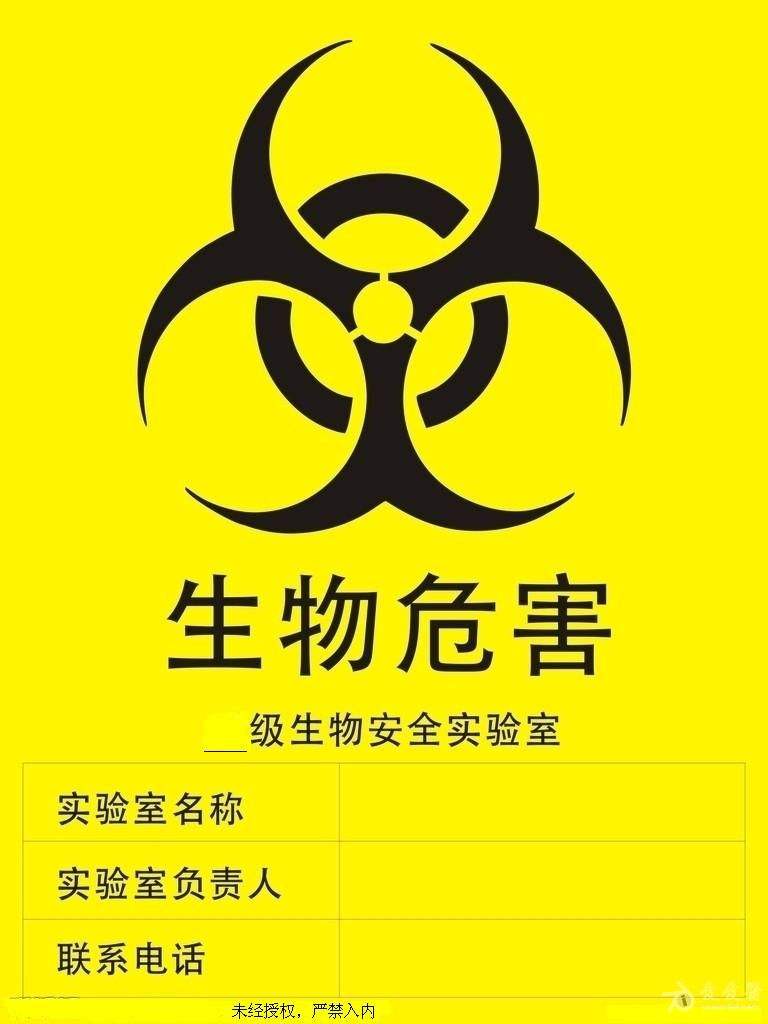 生物安全纳入国家安全体系,到底为何?