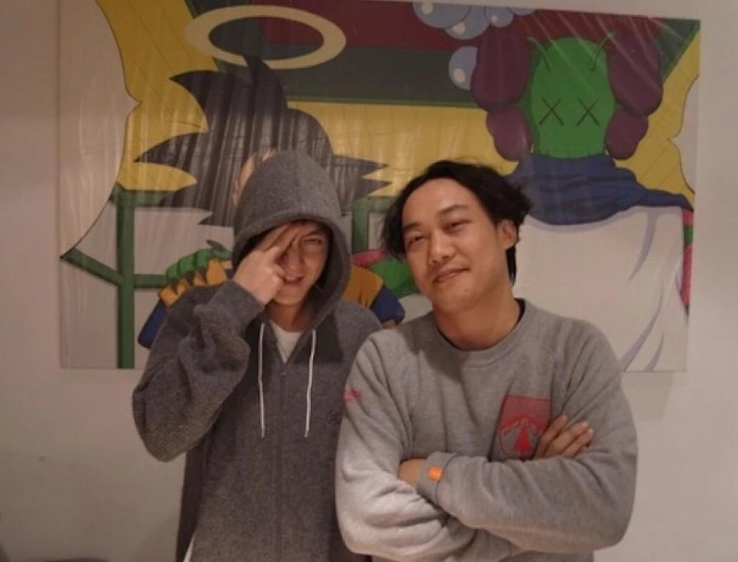 陈冠希豪宅曝光,看到屋内摆放的物品后,网友:一脚100万!