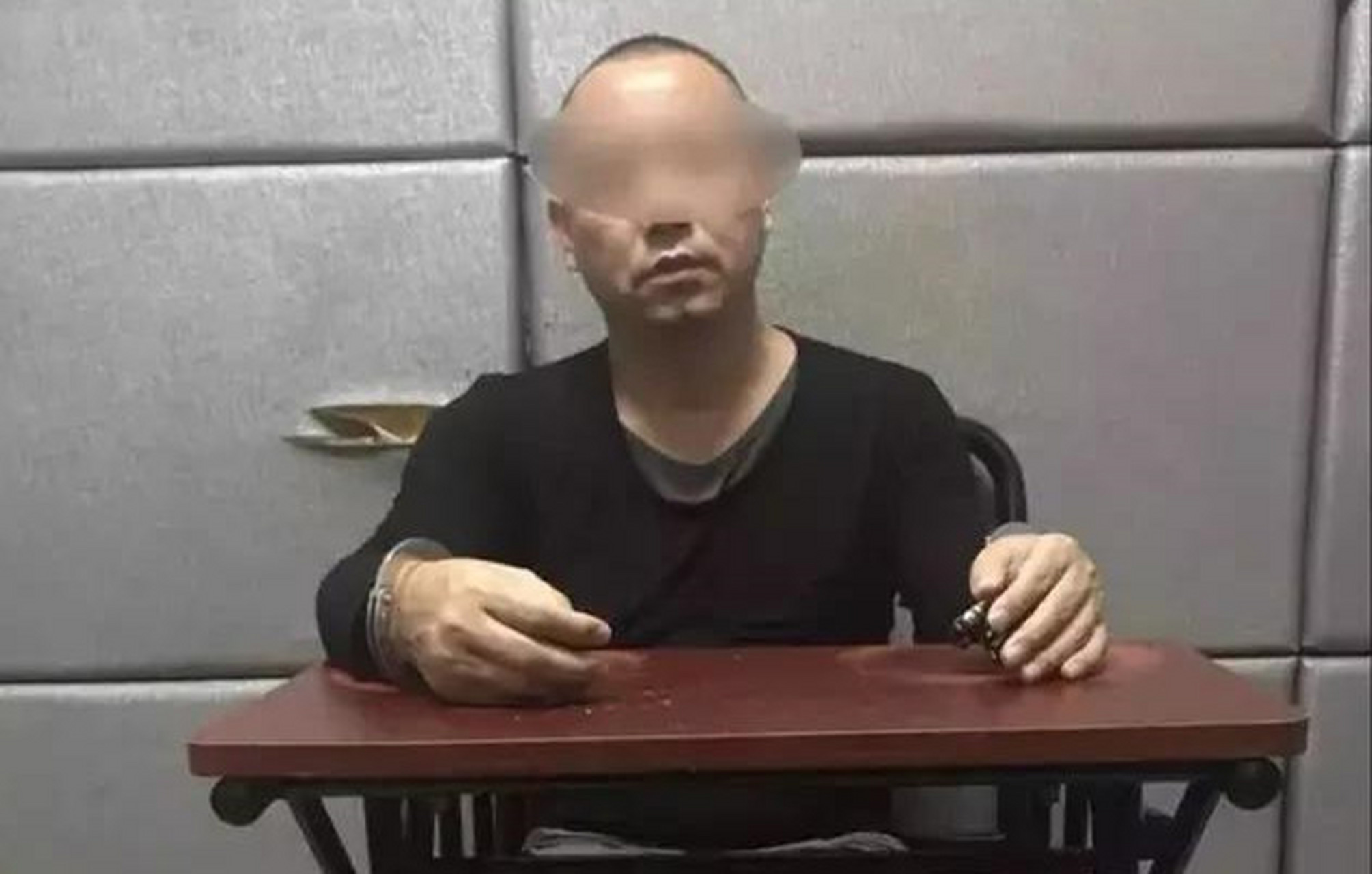 11月27日上午,江西省抚州市中院依法对宜黄陈辉民,陈辉发等人涉黑案