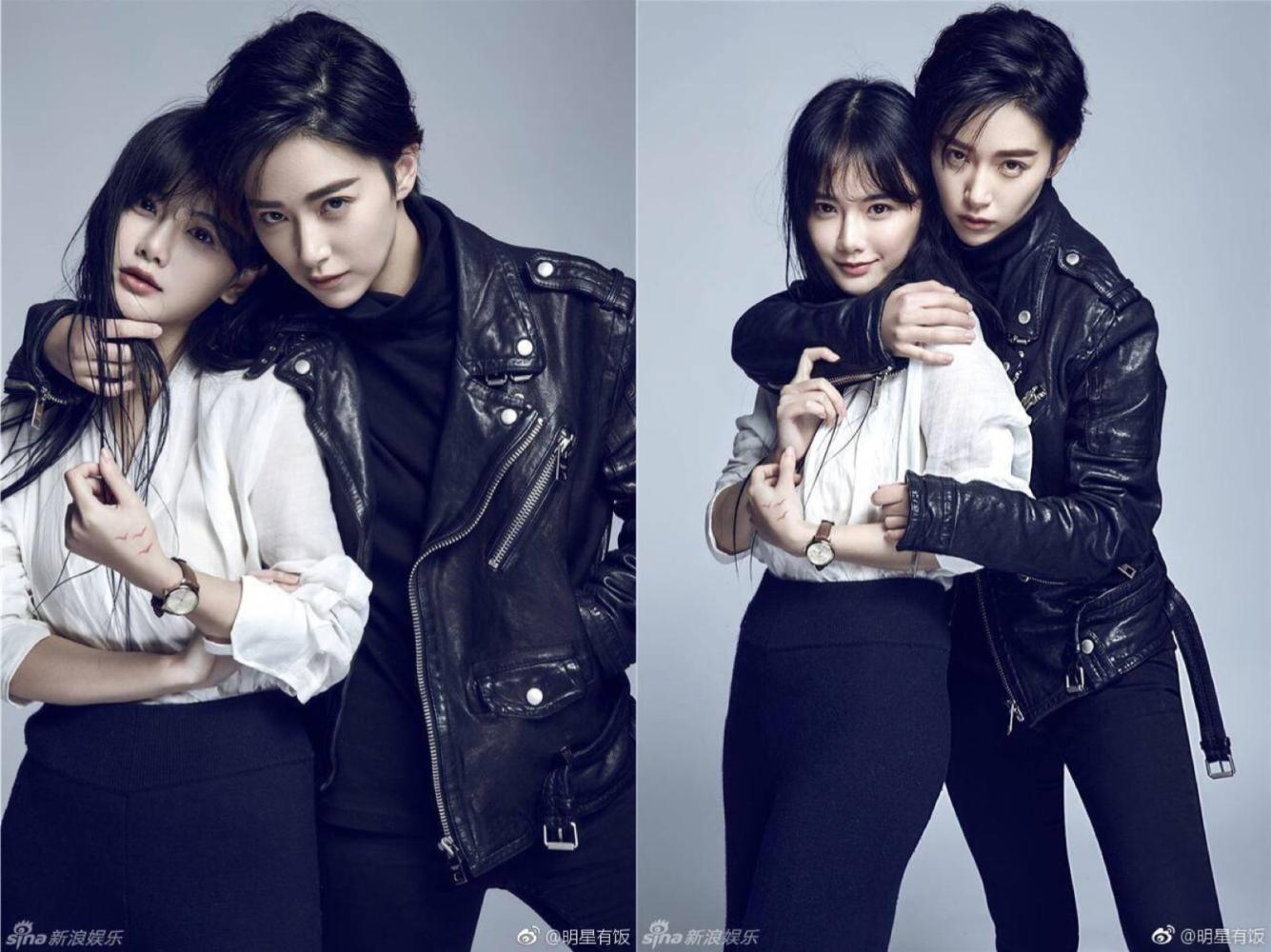 阚清子简直是新晋"国民老公",与南笙演超强cp!纪凌尘怎么想?