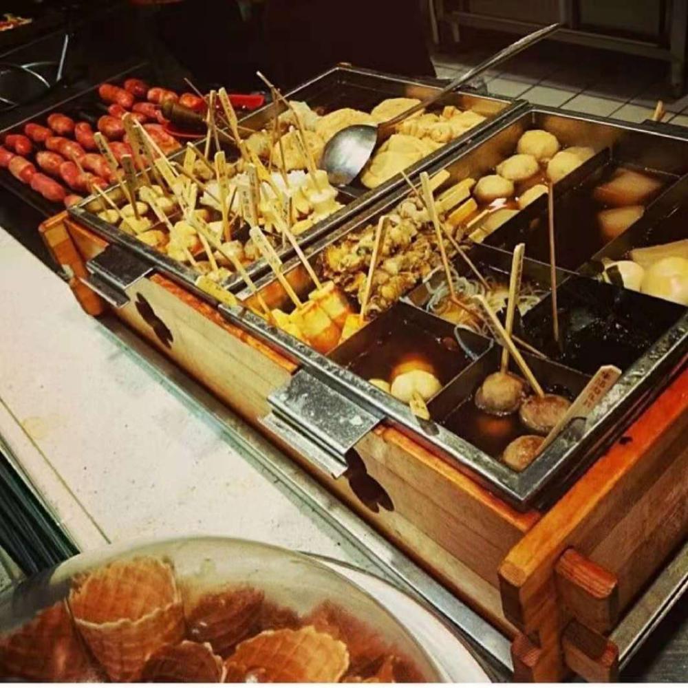 便利店关东煮价格 - 2020年最新商品信息聚合专区 - 百度爱采购