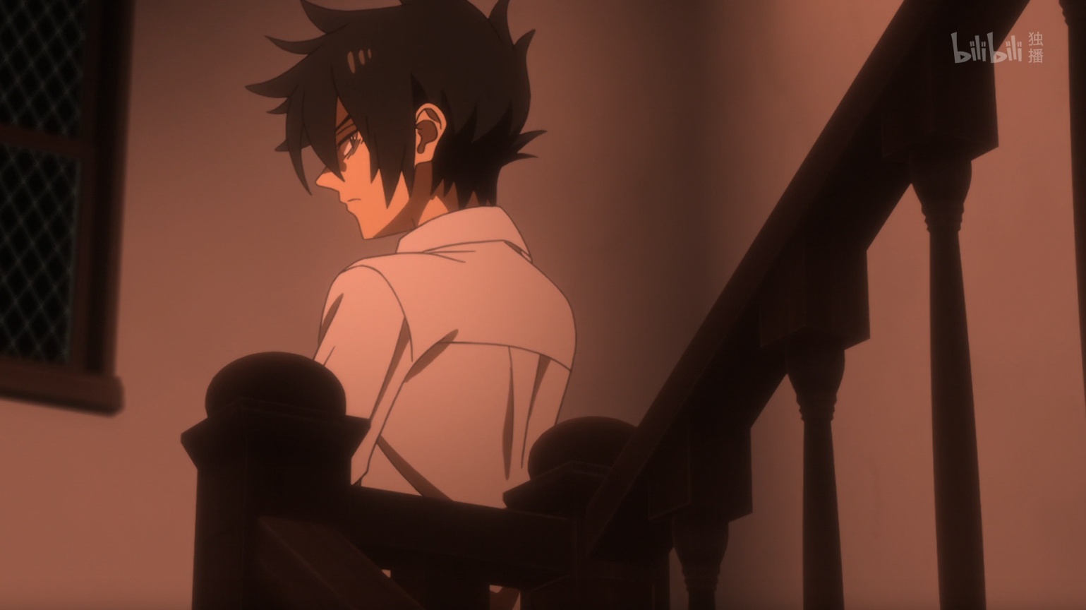 约定的梦幻岛10:诺曼下线,全员逃脱失败?雷艾简直影帝影后!