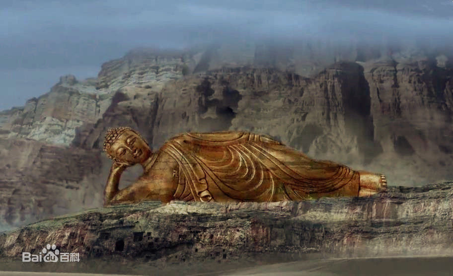 霹雳:西煌佛界有三大疑点,尊佛灵识的目的是什么?