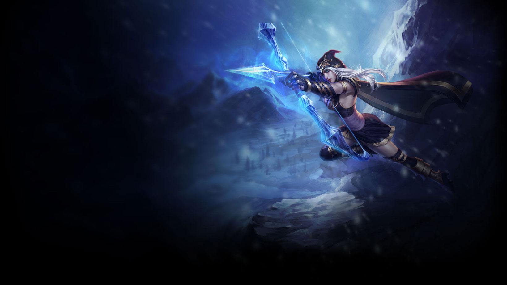 lol:最需要命中率的几个英雄,盲僧上榜,最后一位只靠大招