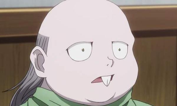 辣眼睛!盘点动漫里虽然长得丑但很善良的女角色