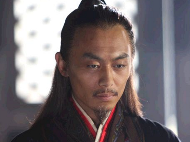 《孙子兵法》领风骚,世代榜样数孙武-孙武