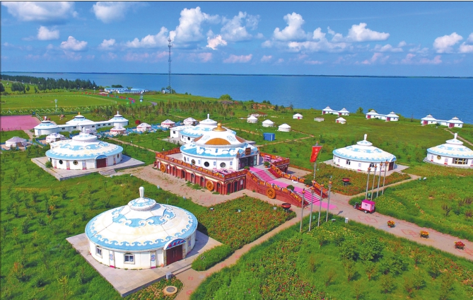 杜尔伯特蒙古族自治县:"美丽中国"建设的"龙江样本"