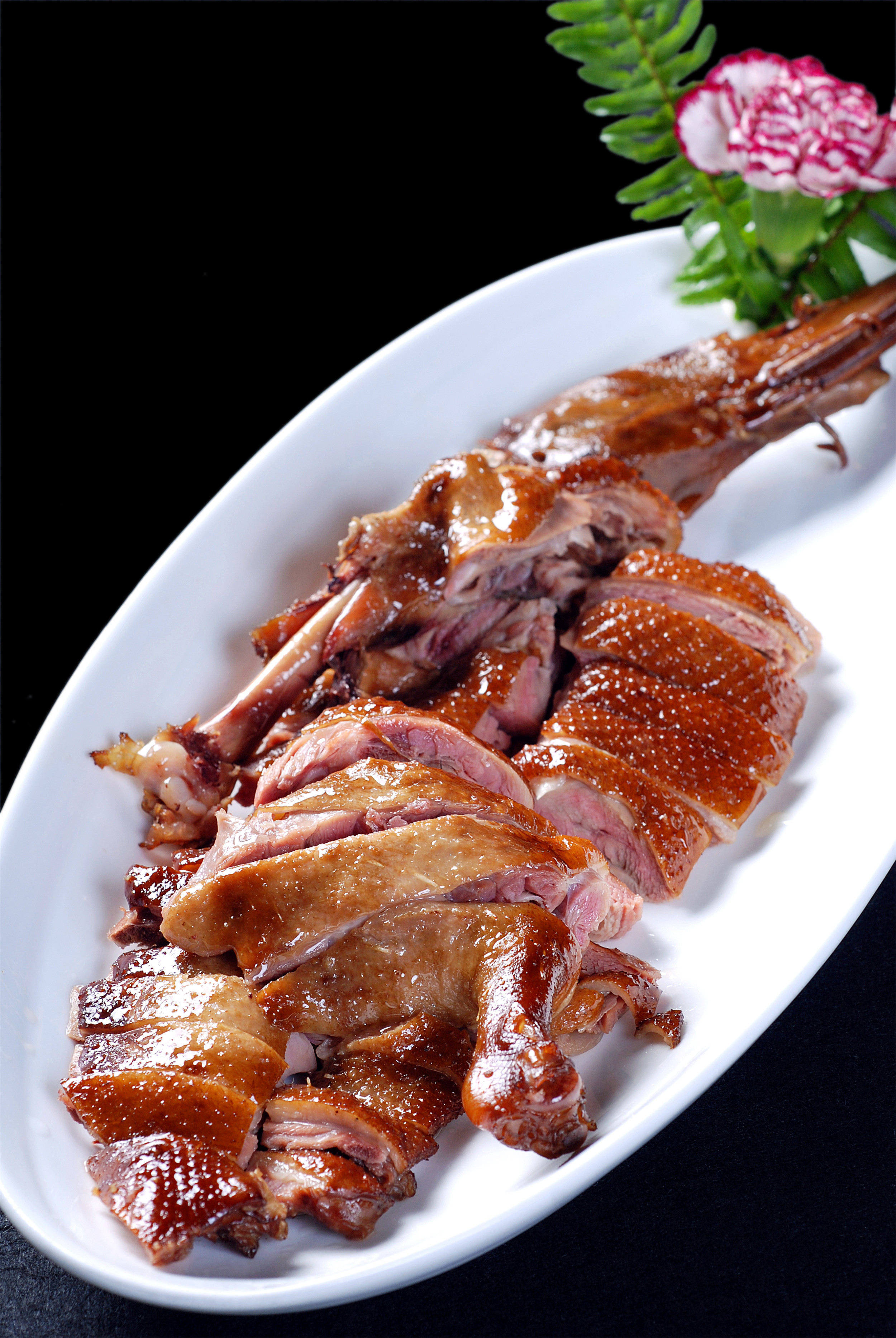 美食新花样:六道特色菜,肥而不腻,回味悠长,值得大家品尝