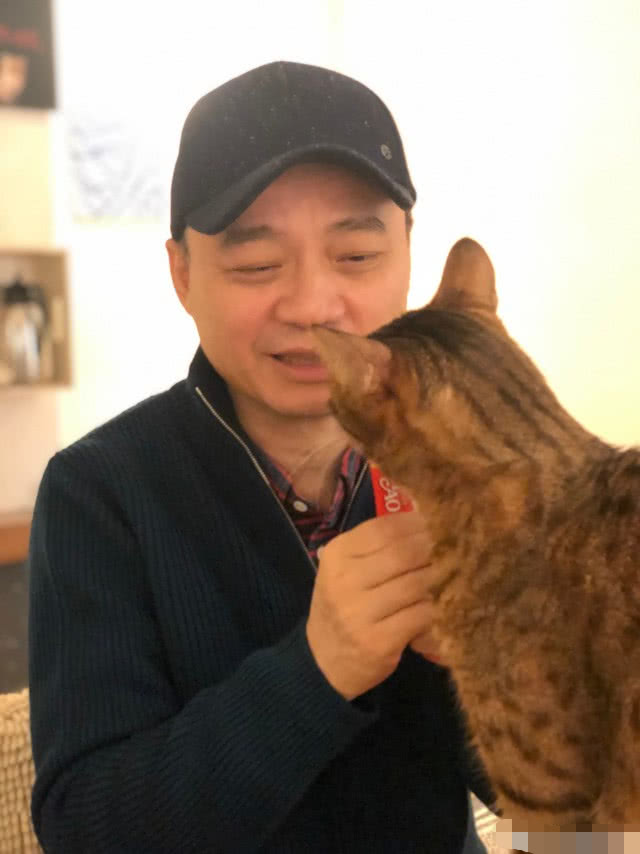 崔永元自曝首次拍摄电影类型,曾表示至少200万人支持