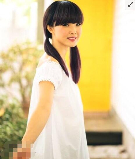 甄子丹44岁妹妹曝光 武功高强身材火辣