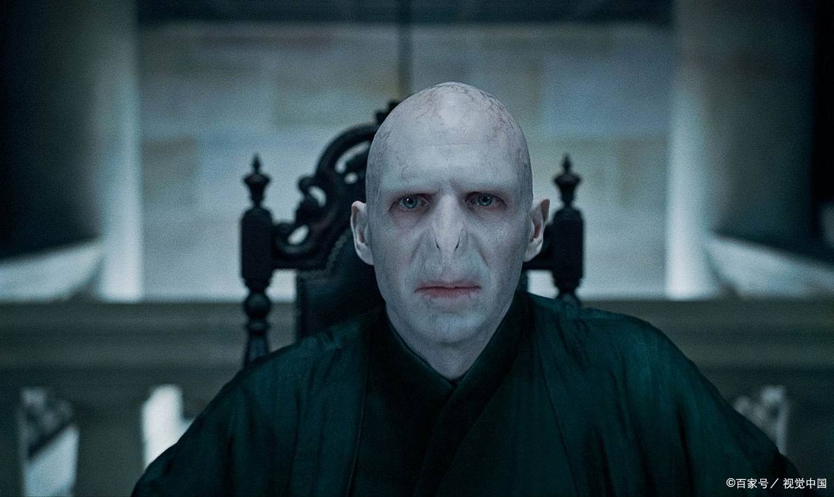 哈利波特魔法世界‖珀西·韦斯莱透露的小秘密,你知道有哪些吗?