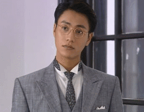 「厂花」陈坤,就是这么风情万种