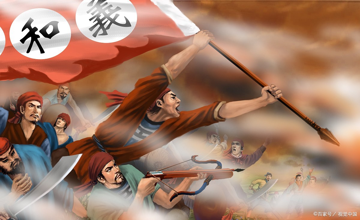 义和团运动与美军打进紫禁城