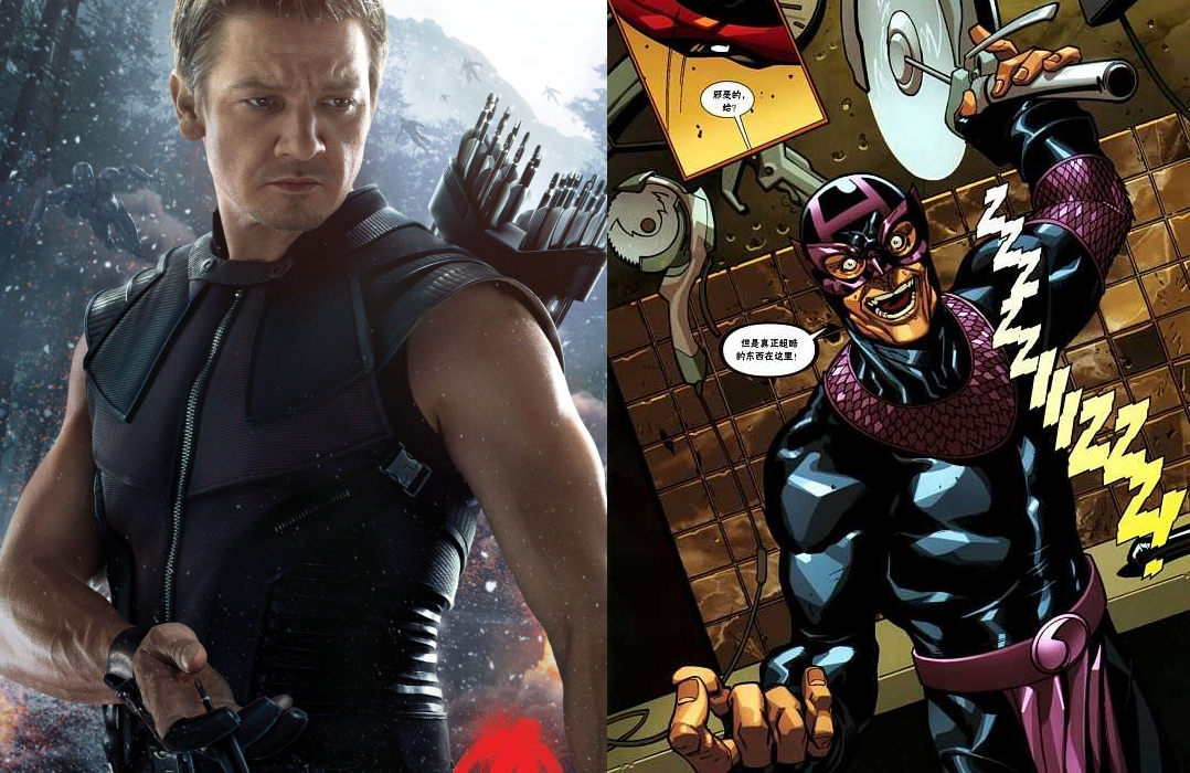 漫威新作《黑暗复仇者》剧本完成,《复联4》英雄竟被全部替换!