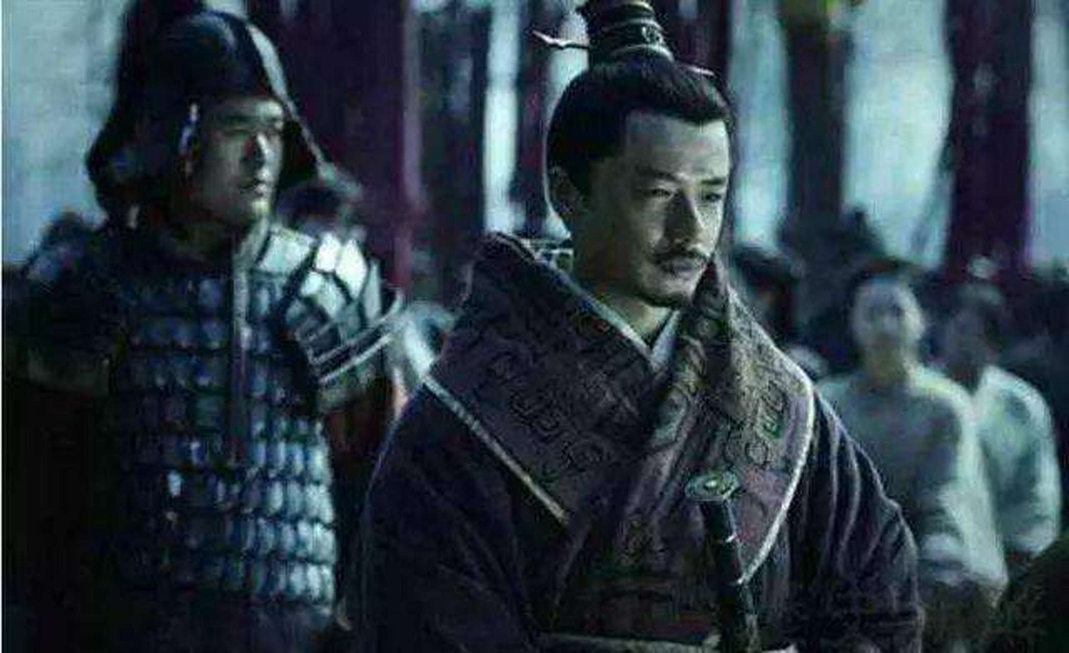 历史往事#韩信被封楚王后衣锦还乡,对曾经救助过的洗衣妇,一出手就是