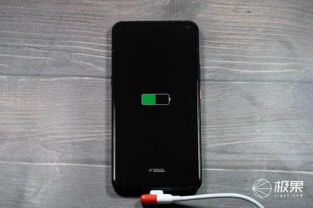 iqoo 3首发测评:55w超级闪充,性能强悍的吃鸡神器