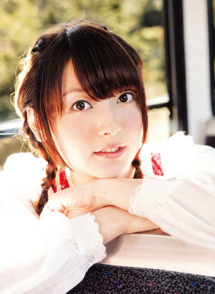 花泽香菜将参加北京卫视跨年晚会,一首《恋爱循环》够不够打动你