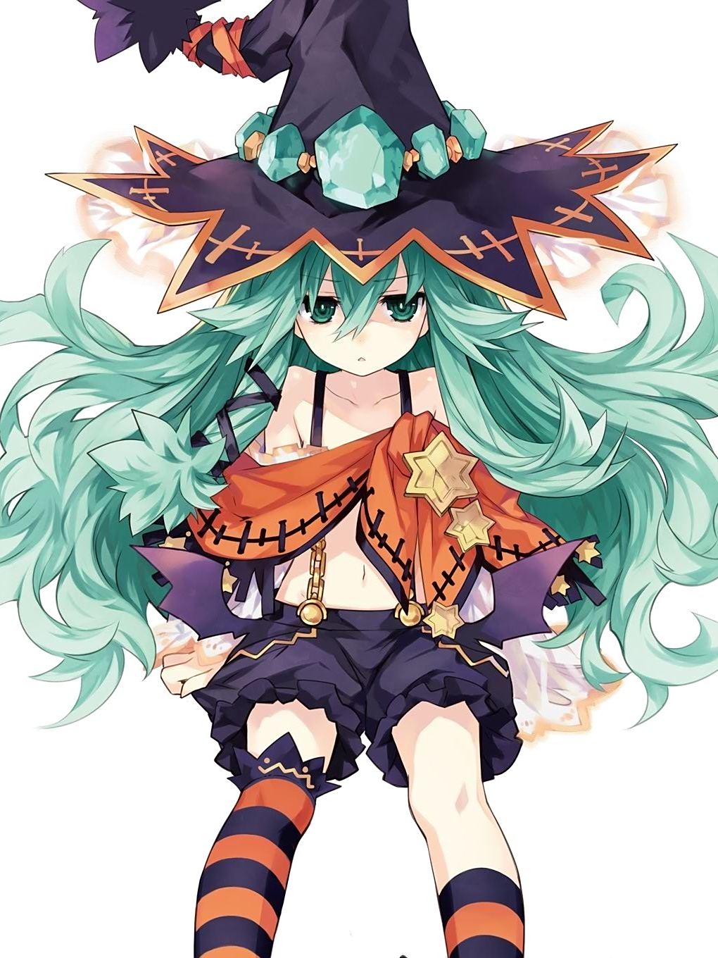 动漫部落格-七罪竖版图