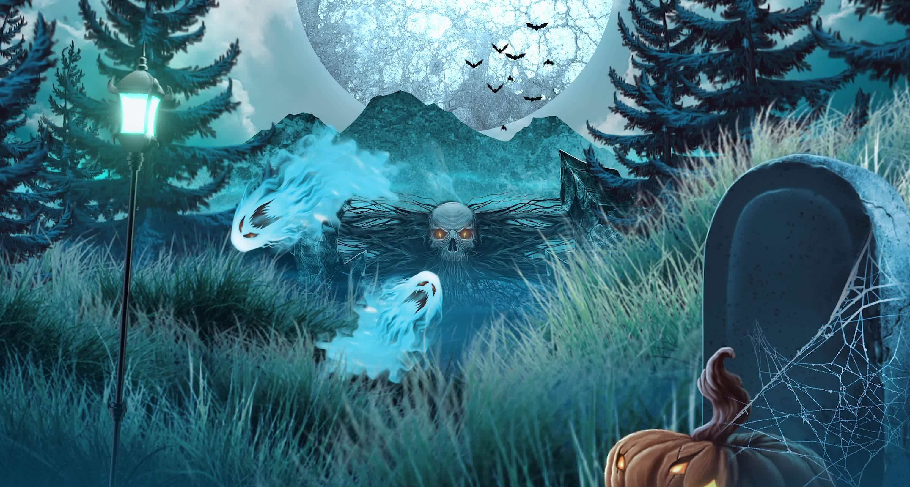 推荐5本悬疑灵异文:离奇的部落,神秘的生物,诅咒从未消失