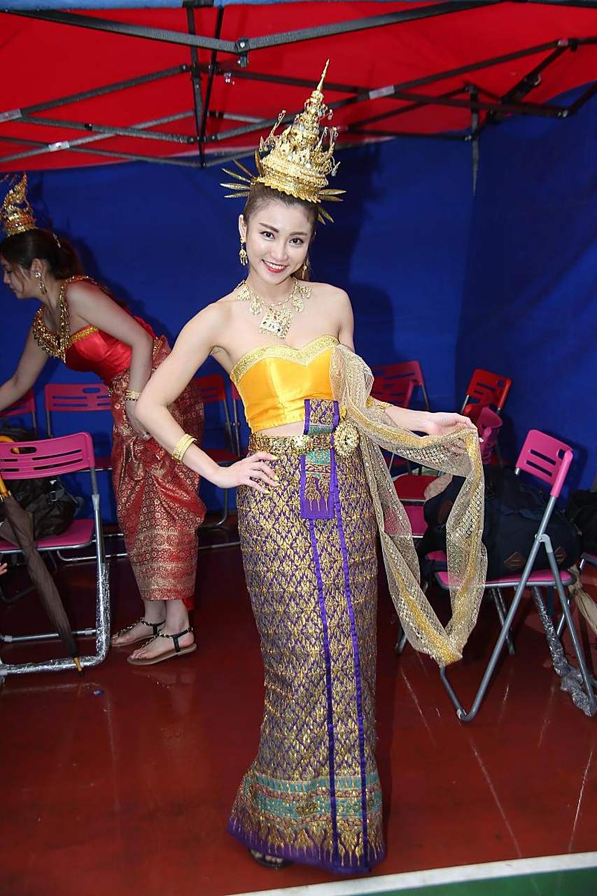 你们怎么看,觉得泼水节