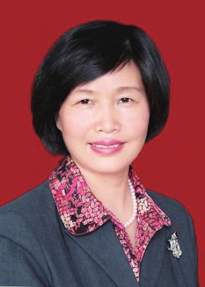 打造"院士摇篮" 李红霞成首批"中原学者科学家工作室"唯一女性首席