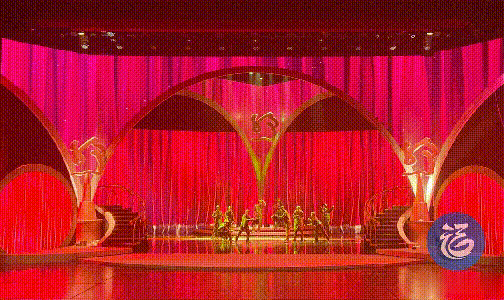 丝路电影节即将在榕开幕 三大活动值得期待