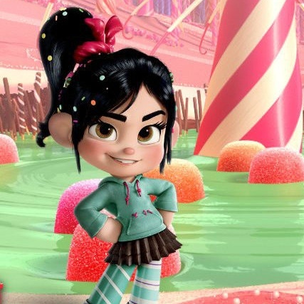 从《无敌破坏王2》看迪士尼制作模式