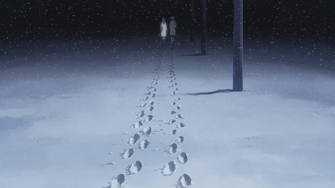 我要用什么样的速度,才能与你相遇. 转载自百家号作者:木鱼说娱呀