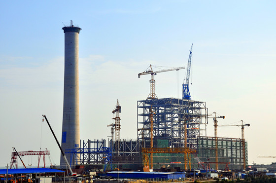 投资81.04亿元,茂名市博贺电厂2×100万千瓦发电项目获得核准