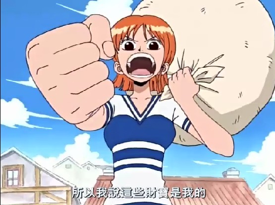 海贼王:打海贼才是老本行?草帽海贼团不当赏金猎人真是可惜了