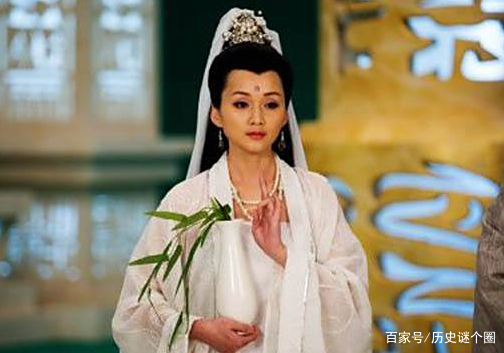 灵感大王抓走唐僧,孙悟空请观音收服,为何观音没有梳妆就来了? 灵感大王抓走唐僧,孙悟空请观音收服,为何观音没有梳妆就来了?