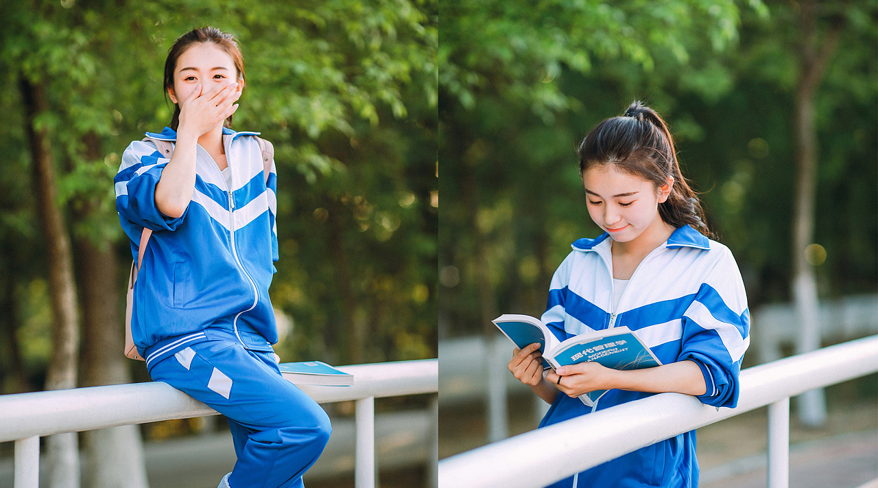 16岁女生学什么专业好?青春正当时,学技不犹豫!