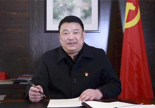 如何弘扬"红船精神"?浙江日报专访南湖区委书记朱苗