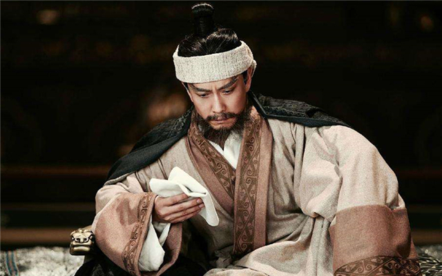 汉室宗亲刘虞,明明可以当皇帝,为什么却要拒绝呢