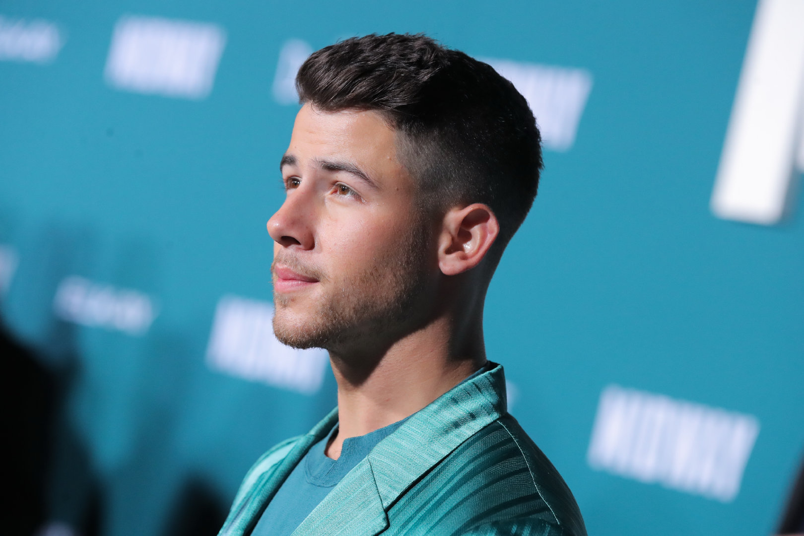 nick jonas 写真图片