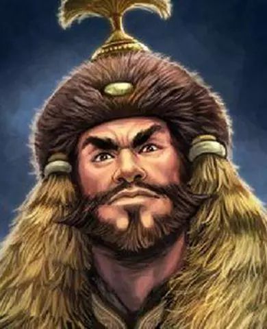 金国二太子完颜宗望简介,完颜宗望是怎么死的?