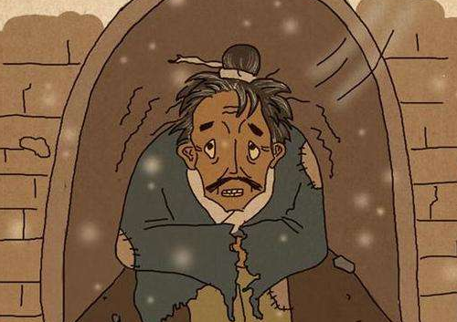 古代没棉花,他们是怎么"御寒"的?有一种现代人穿不起