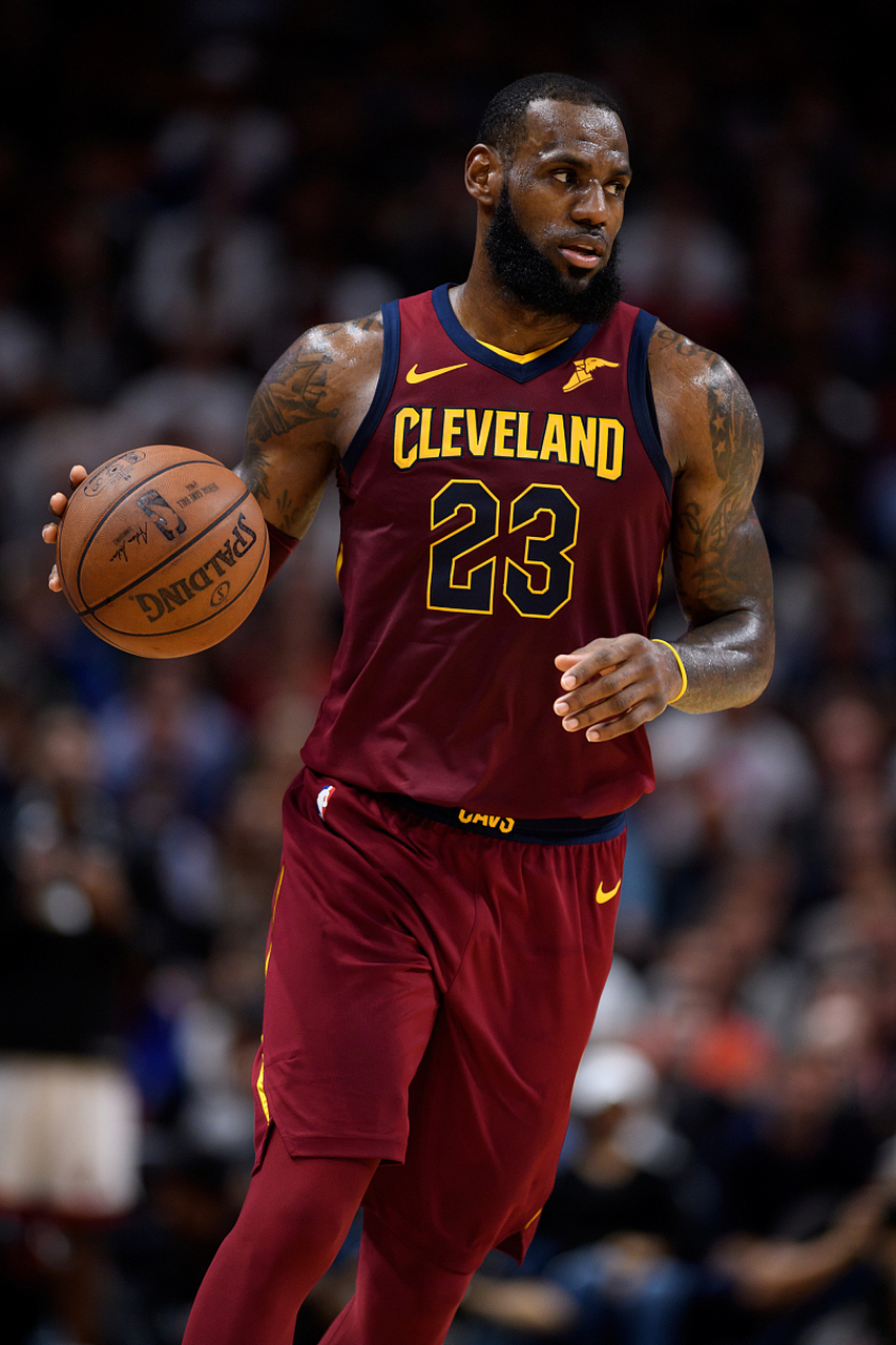 beats耳机广告 人生赢家 事业家庭都能兼顾 真厉害91 #詹姆斯77