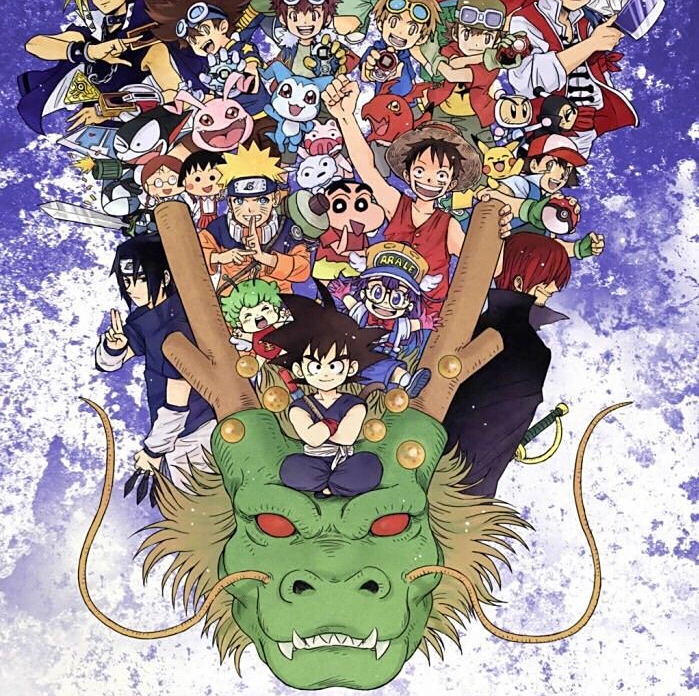 国产动漫精选,有你的回忆么?