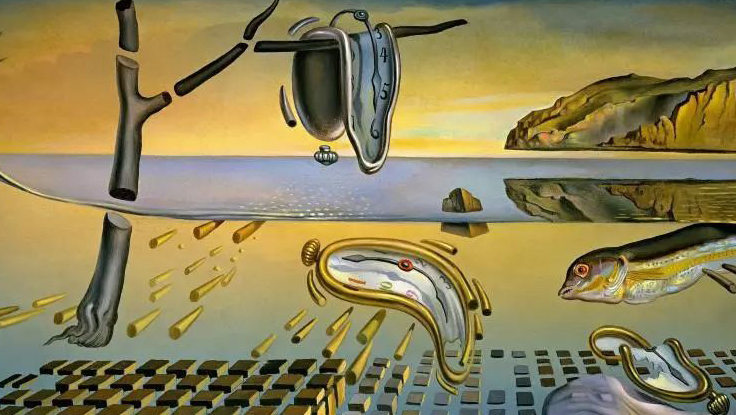 走进现代主义艺术的世界