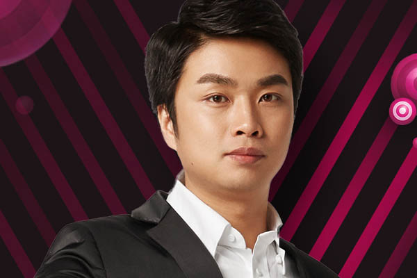 张韶涵男友是电竞人皇李晓峰?二人恋情引发娱乐圈震荡