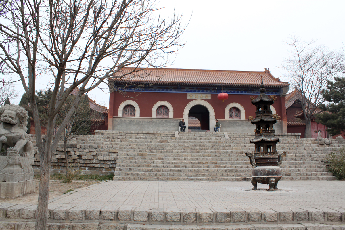 河北被忽視的一座寺廟,距今已逾千年歷史,還曾有過改名